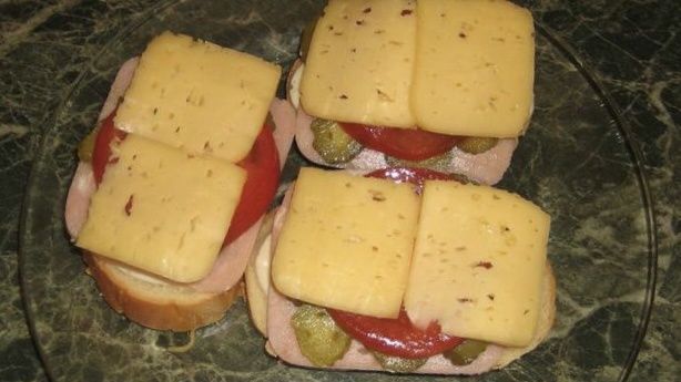 Завтрак, который укрепит ваши сосуды: пять проверенных правил