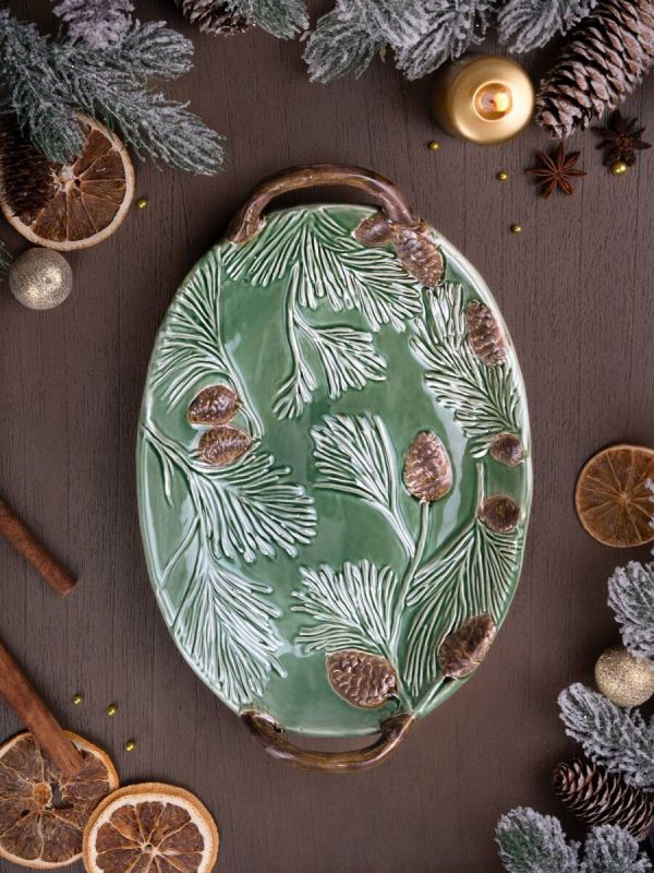 ������������ ��������� Green Pine �� Lefard: ��� ������� ����