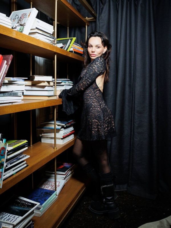 ����� � ������: ���������������� ������ � ���������� ����� Community