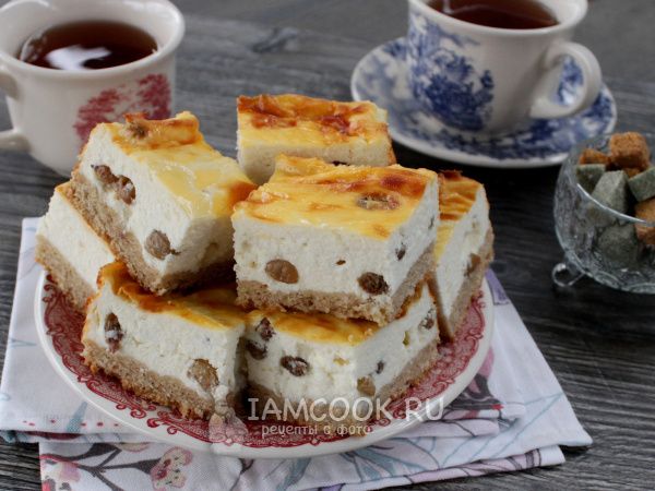 Уютные рецепты выпечки: что попробовать на этой неделе