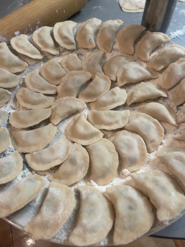 Пельмени: новый взгляд на классический рецепт