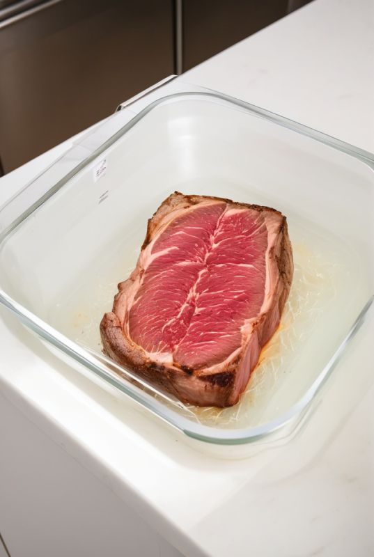 Су-вид: магия современного кулинарного термостата