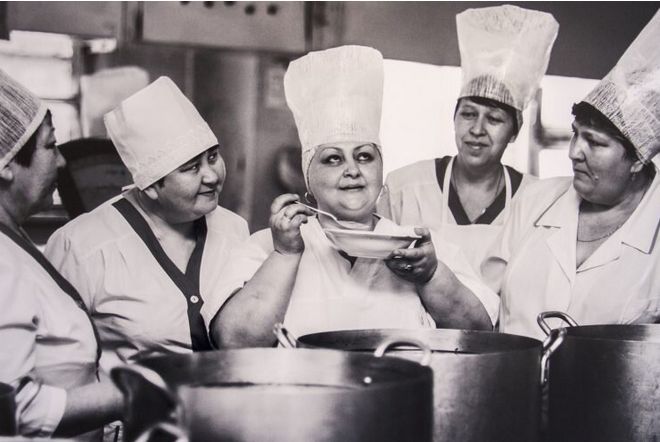 Почему макароны по-флотски не входят в меню столовых