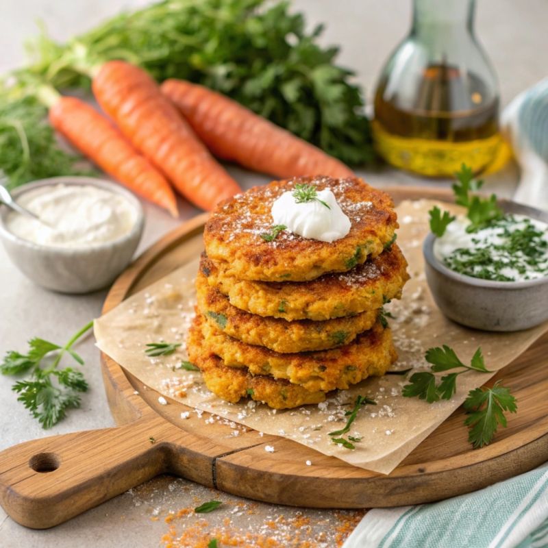 Как корнеплоды могут стать главной изюминкой вашего ужина