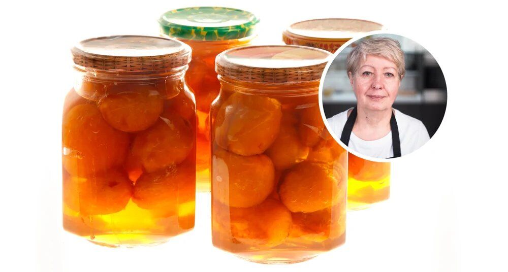 Абрикосовое варенье с косточками: взгляд на традиционный рецепт с новым подходом