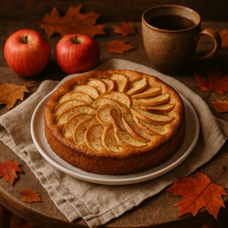 Теплые осенние вечера: лучшие рецепты для уютного времяпрепровождения с семьей