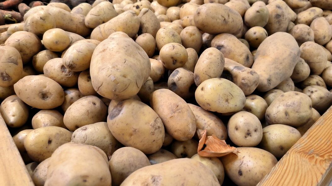 Крахмал: полезный друг вашего рациона или враг фигуры?