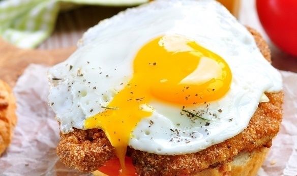 Искусство приготовления аргентинской Милянесы