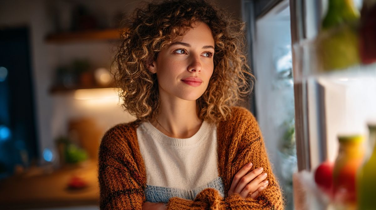 Как распознать голод и аппетит: ключевые различия