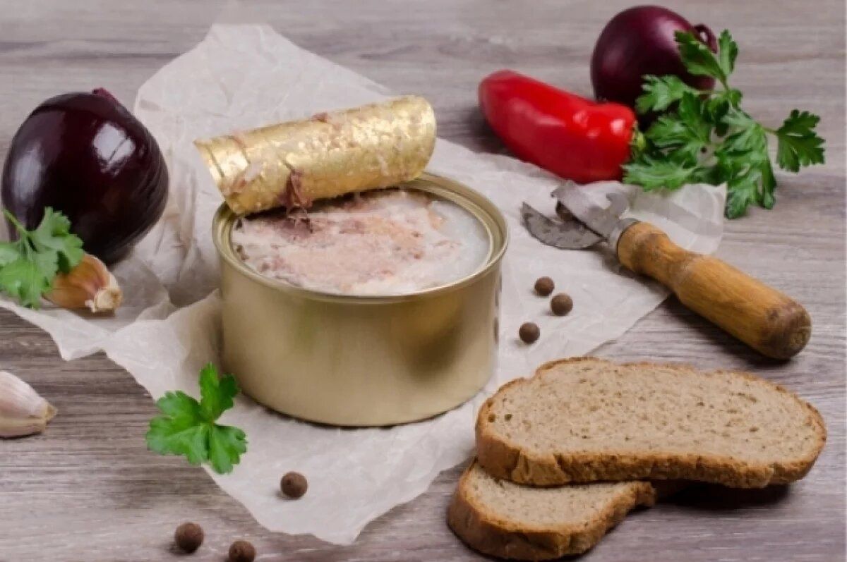 Тушенка или свежее мясо: что выбрать для здорового питания?