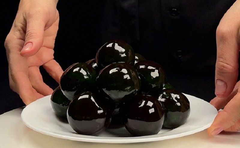 Как приготовить бала баяну: бразильский десерт, который удивит всех