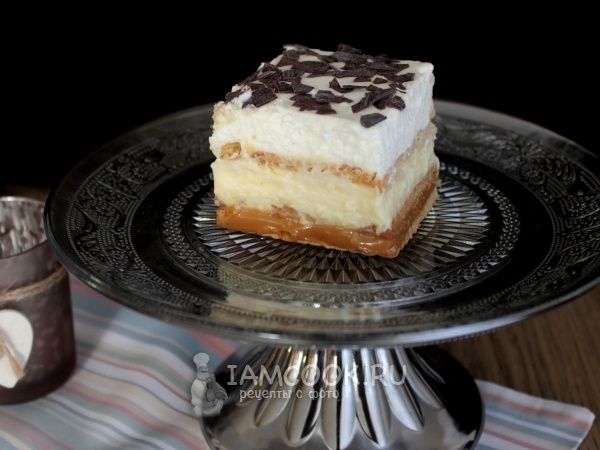 Нежные пироженки без выпечки: наслаждение в каждом укусе