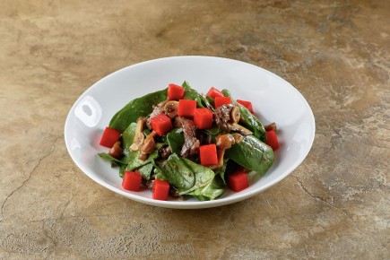 Маринованные грибы: новый взгляд на классический ингредиент кухни