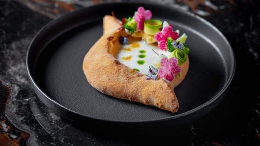 Неожиданные хачапури: вкусные находки грузинской кухни