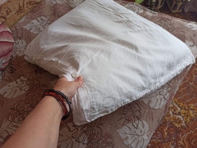 Как вернуть подушкам первозданную свежесть: простые советы для каждого