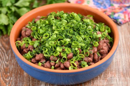 Откройте мир постных блюд: удивительные рецепты для вегетарианцев и не только