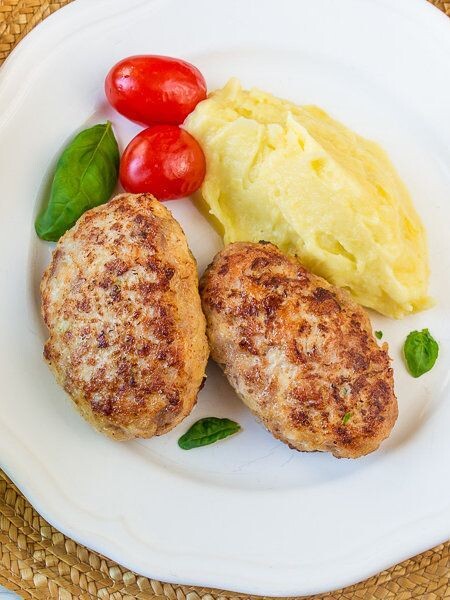 Универсальный фарш: 7 простых рецептов для буднего меню