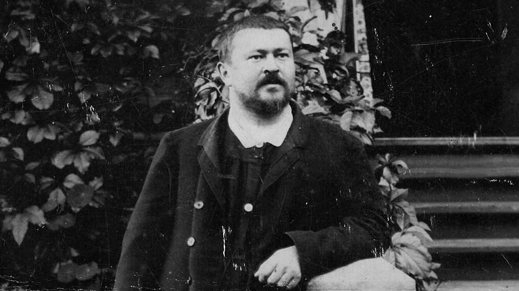 Савва Морозов: тайны миллиардерского прошлого и культурное наследие