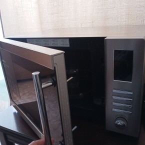 Как продлить жизнь вашей микроволновке: неожиданный секрет от экспертов