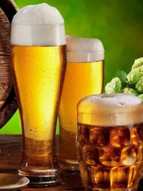 Пиво: секреты наслаждения любимым напитком