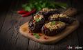 Баклажаны по-грузински: вкусное путешествие в мир ярких вкусов