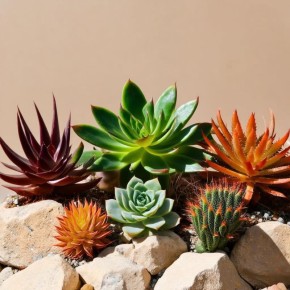 Суккуленты, которые стоит добавить в коллекцию: редкие и ценные экземпляры для истинных ценителей