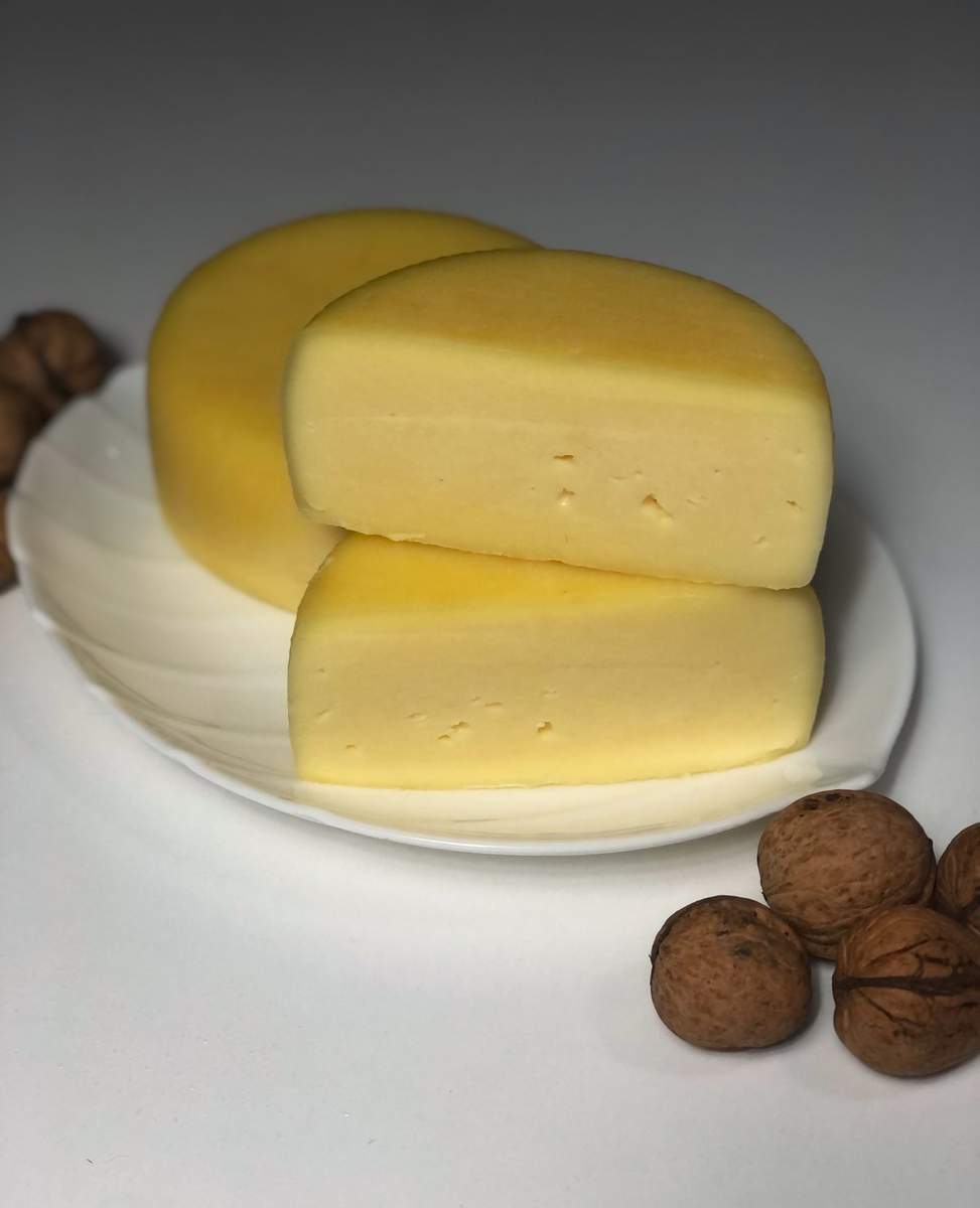 Кальций в привычных продуктах: 6 альтернатив творогу, которые удивят вас