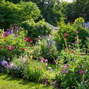 Как спасти огород от летнего зноя: советы и рекомендации для дачников