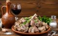 Хашлама: Истинное мясное волшебство Кахетии