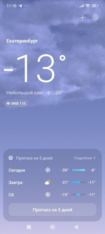 ������ �����: ���������� ����� � ������ �������