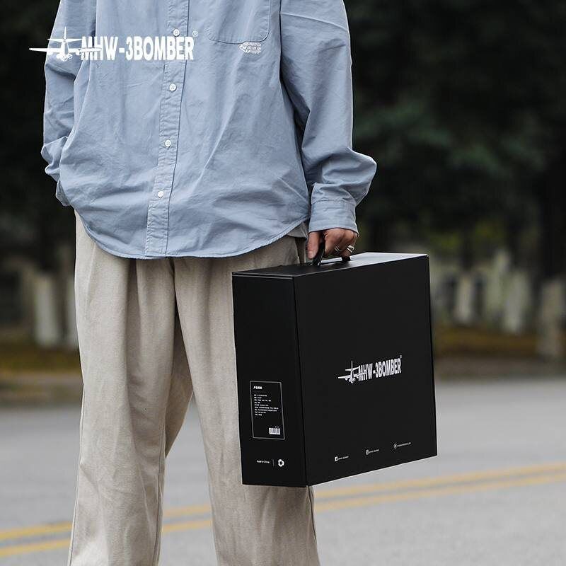 ������� ��� ��������� ��������� ����: �������� ��� ���� ���������� ������ MHW-3BOMBER