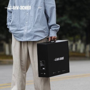 ������� ��� ��������� ��������� ����: �������� ��� ���� ���������� ������ MHW-3BOMBER