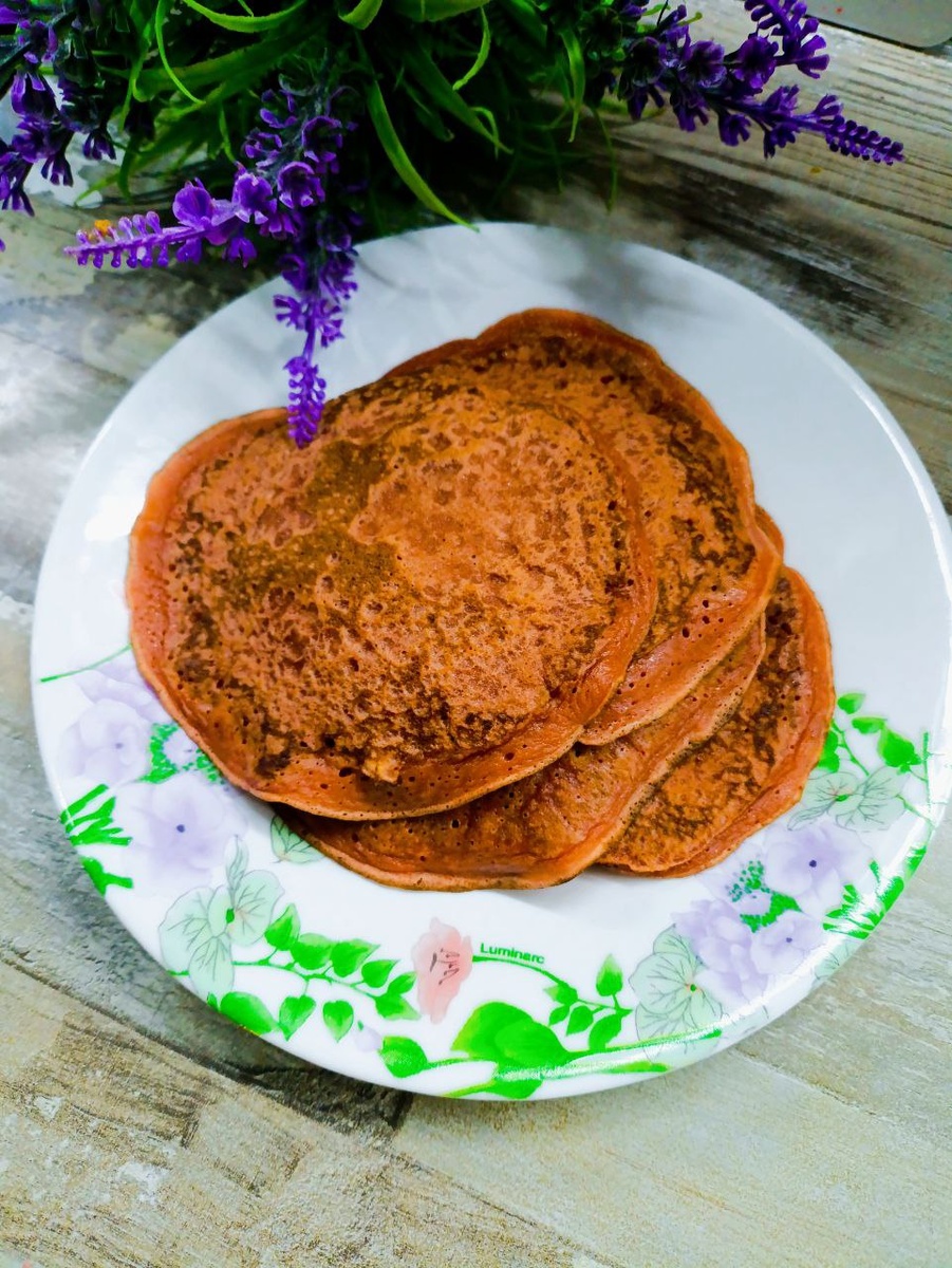 Ноябрь, который удивляет теплом и кулинарными экспериментами