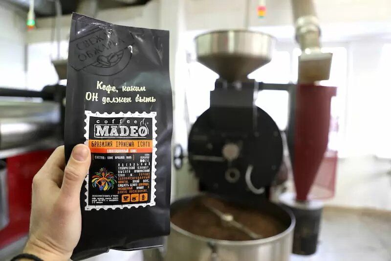 Как декодировать кофейные этикетки: ключевые термины и их значение