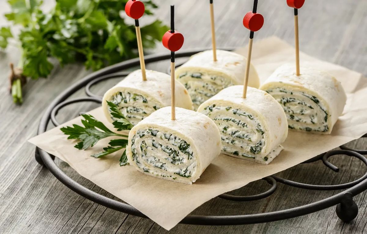 Праздник на свежем воздухе: простые закуски для пикника