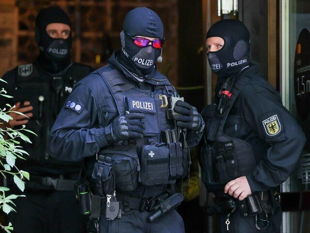 Неоплаченный счет в ресторане Братиславы обернулся тревогой из-за ложного сообщения о бомбе