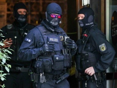 Неоплаченный счет в ресторане Братиславы обернулся тревогой из-за ложного сообщения о бомбе