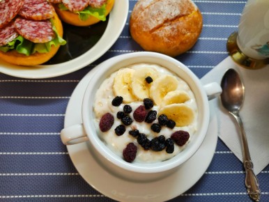 Праздничное меню на выходные: как сделать панировочные сухари панко