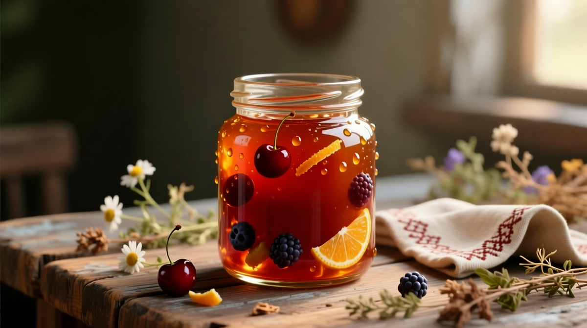 Дынное варенье: солнечное лакомство в вашем доме