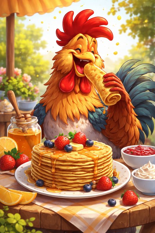 ����������� ���������: ���������� La Chandeleur