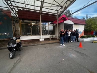 Секреты кафе «Гио»: истинный вкус Грузии в сердце Москвы