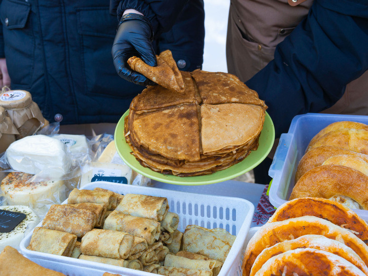 Как насладиться Масленицей без риска для здоровья