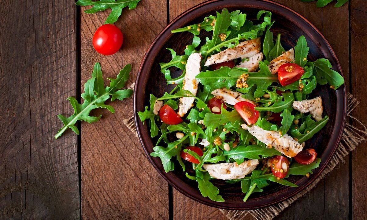 Секреты выбора и хранения руколы: полезные советы