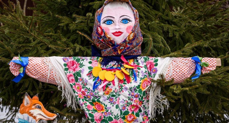 Масленица и православие: можно ли праздновать?