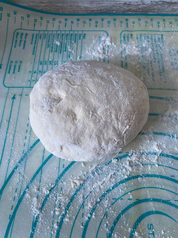 Приготовьте вкусный курник: идеальный пирог с курицей и картошкой