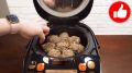 Удобные котлеты с грибами и пшеничная каша в мультиварке