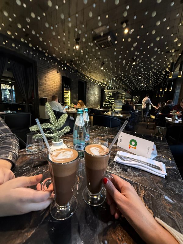 ��������� �������� �� ��������� BreakFest � ��������� Hedonist