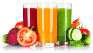 Секреты хранения свежевыжатых соков