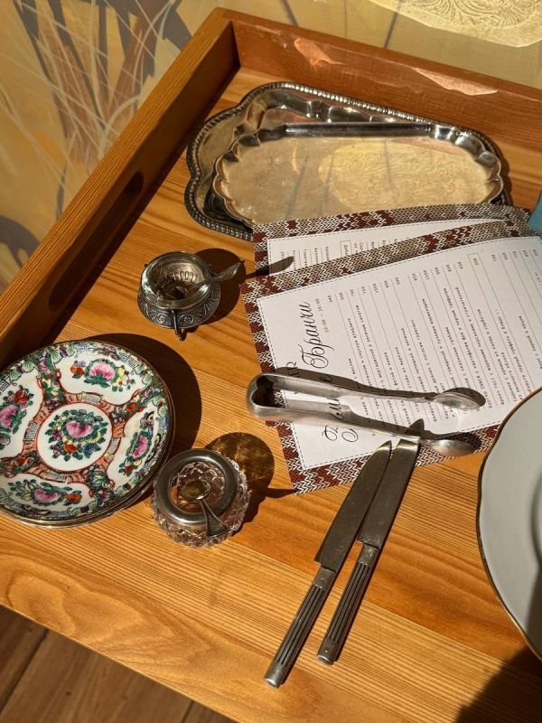 ��������� �����: ��� �������� Inner ������ ������������ � �������� ����������