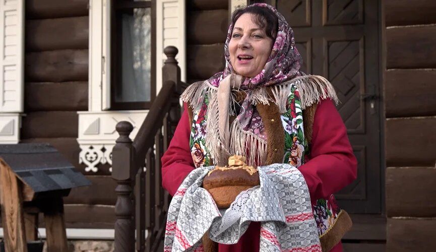 ��������� ������: �������� � ��������� ������������ ������� ���������